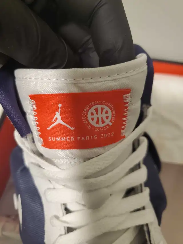 BNIB - Jordan 1 Retro in Men's Shoes in Oakville / Halton Region - Image 6