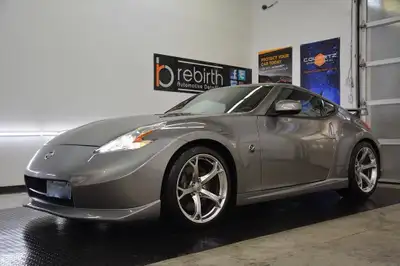 370Z Nismo for sale 