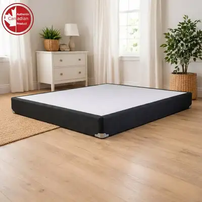 Box Springs of all sizes Brand new for sale., View more