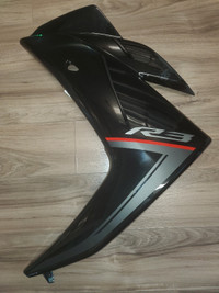 Yamaha R3 Left Side Fairing