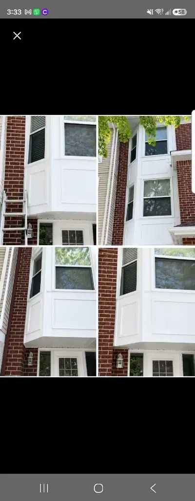 1) A Master bedroom with private washroom & a walk-in closet is available for immediate move-in. $10...