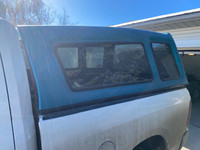 Chevy truck topper for sale . $ 1,200.00 OBO