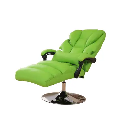 360 Degree Rotating green spa Salon Chair Facial Bed 300105, View more