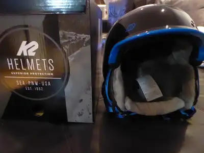 casque sport pour jeune S= petit, View more