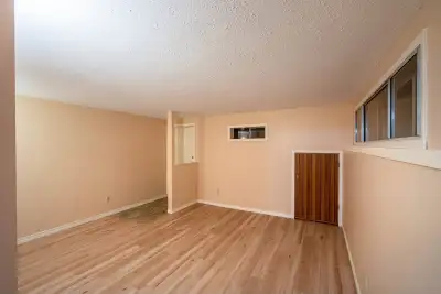 1 Bedroom Basement Suite For Rent. Located in a quiet Cul De Sac in Westsyde, Kamloops, BC. Bus stop...