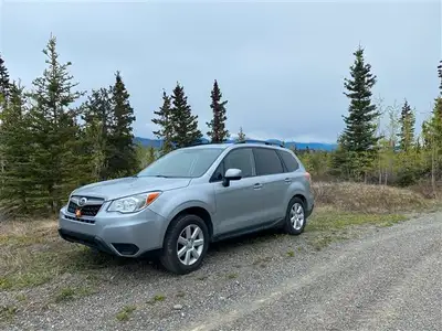 Reliable, all wheel drive, 4 door SUV in very good condition. The car has been well maintained with...