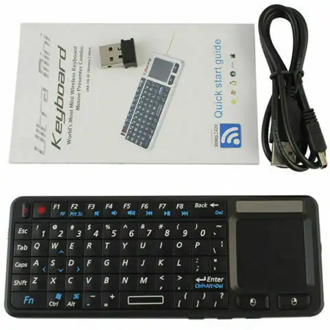 wireless mini keyboard - computer tablet cell phones in Mice, Keyboards & Webcams in City of Toronto - Image 7