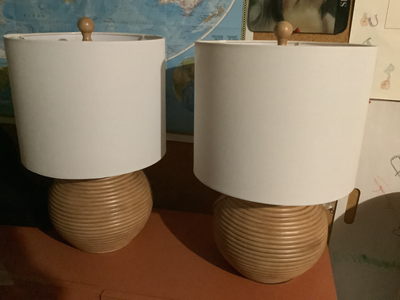 Table Lamp, View more