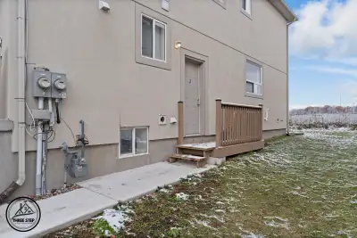 $1500 + Utilities 1 Bedroom 2-269 Conacher Drive