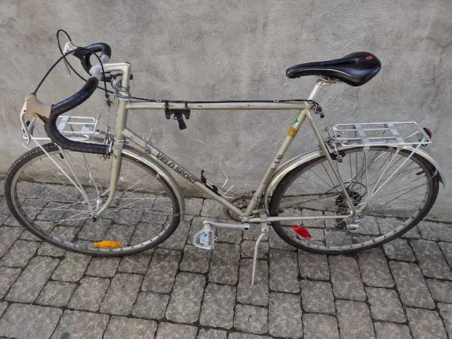 Vélo de route/ville in Road in City of Montréal - Image 5
