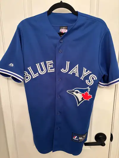 Toronto Blue Jays Jersey (home), View more