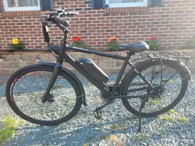 New electric bike bicycle , View more