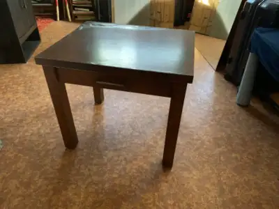 Table 1 tiroir, View more