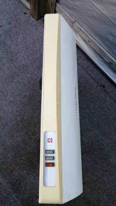 White kitchen range hood for sale, View more