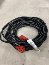 50 ft 30a RV extension cord