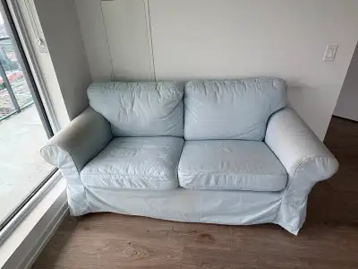 IKEA Sofa, View more