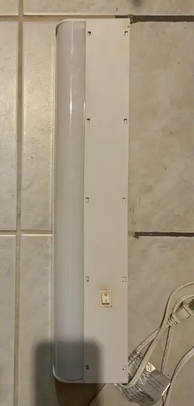 Covered lights, View more