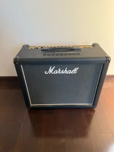 Marshall Haze 40, View more