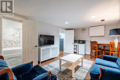 Basement Apartment for Rent