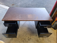 Desk for sale