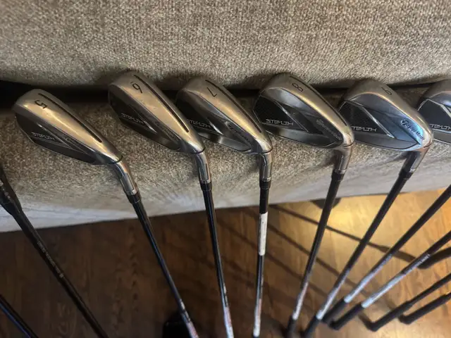 Premium Golf Clubs in Golf in City of Toronto - Image 7