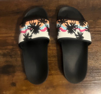 Roxy Slide Sandal