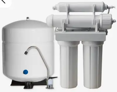 REVERSE OSMOSIS SYSTEM, View more