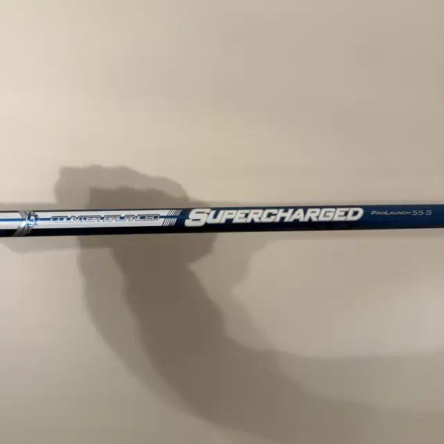 Callaway GBB Epic Driver Stiff RH in Golf in Guelph - Image 5