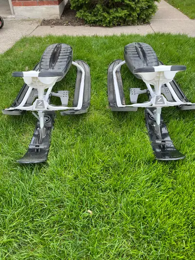 Stiga GT Snowracer (2), View more
