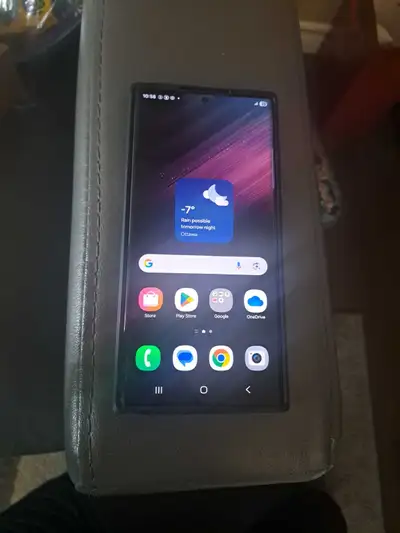 Samsung Galaxy S22 Ultra, View more