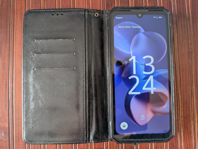Doogee S200 Smart Phone, View more