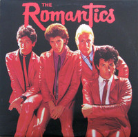 The Romantics - (The) "What I Like About You" Vinyl LP