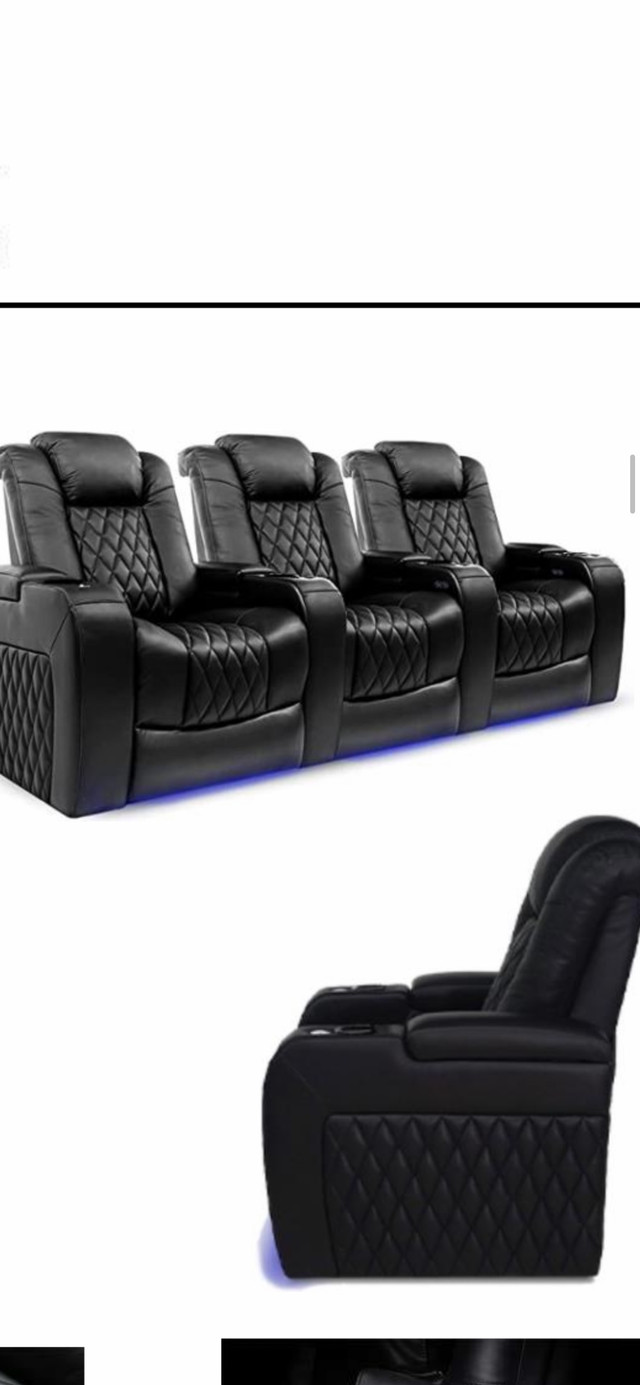 Home Theatre  in Video & TV Accessories in Kawartha Lakes - Image 2