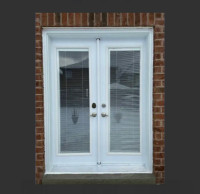 Exterior Doors, Garage Doors, Windows,416-312-5848