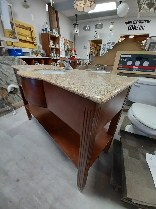 Bathroom Vanity64959979876609122