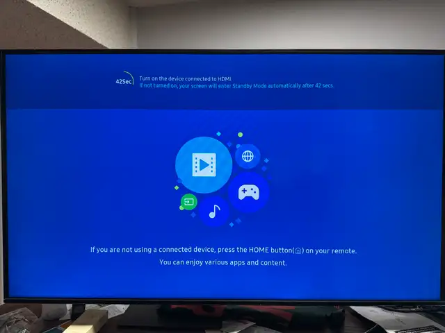 Samsung TV in TVs in Mississauga / Peel Region - Image 2