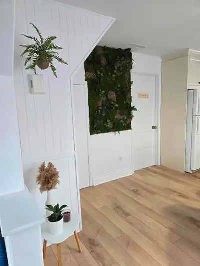 Chambres à louer – Co-living étudiant à 4 min du Cégep