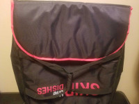 Skip the dish brand new bag for sale $65 each  call 780 802 9851
