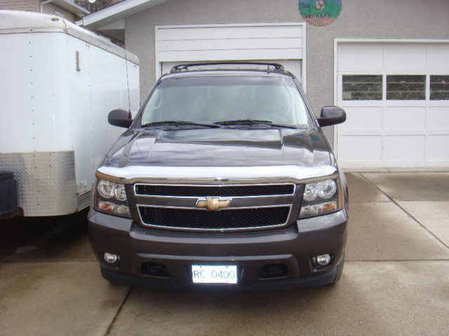 2011 Chevy Avalanche in Cars & Trucks in Cranbrook - Image 2