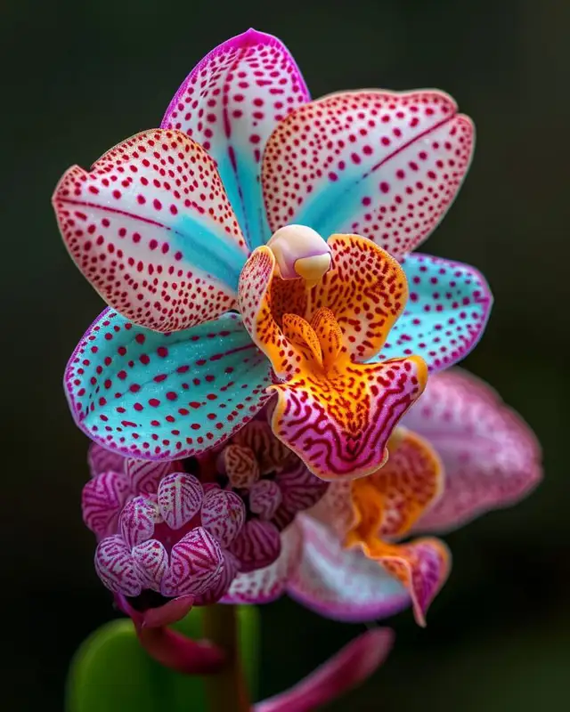 Many varieties of orchids in Plants, Fertilizer & Soil in City of Toronto - Image 10