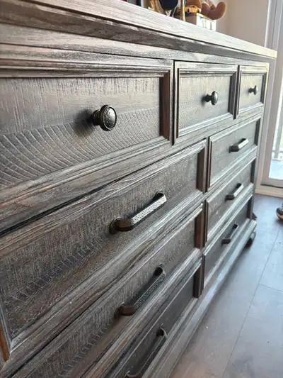 dresser for sale , View more