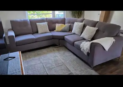 Sofa for Sale - Really good condition, View more