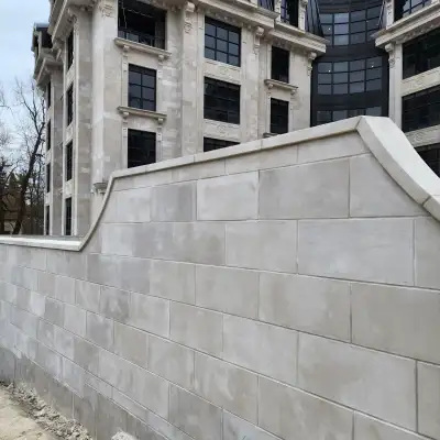 Masonry services: brick, block, stone, and repairs., View more