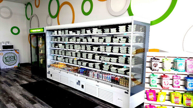 Open Merchandisers, Open Display Coolers in Other Business & Industrial in City of Toronto - Image 3