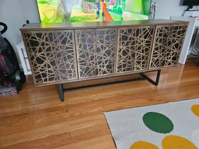 Structube cabinet, View more