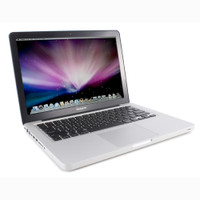 MacBook Pro Core 2 Duo 13" 4GB RAM 500GB HDD