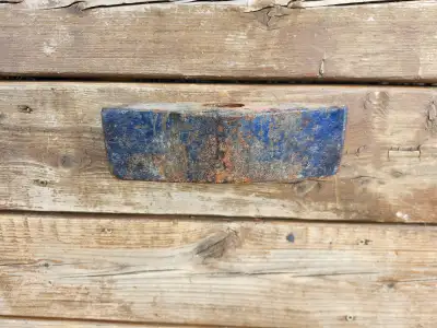 Masse (sans le manche), View more