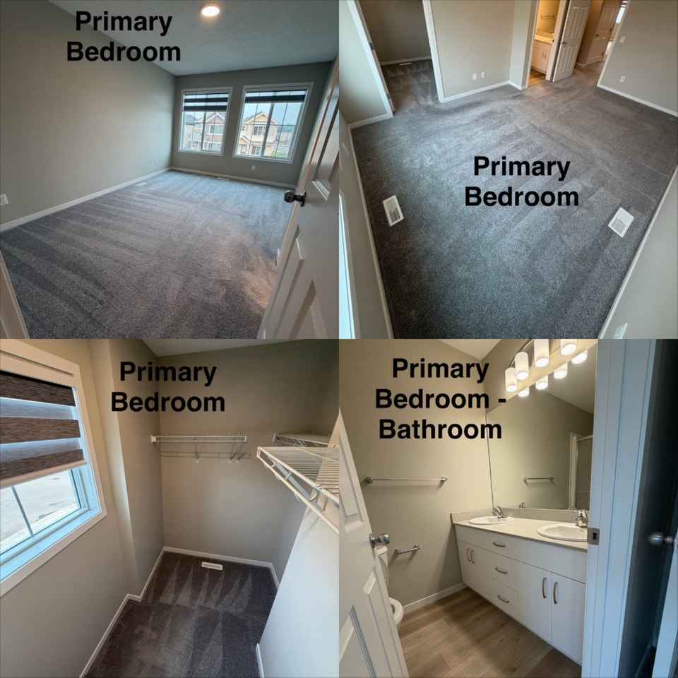 Entire House for Rent includes Basement 4
