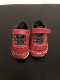 Toddler New Balance Shoes