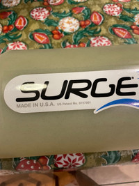 Surge Water Weight 